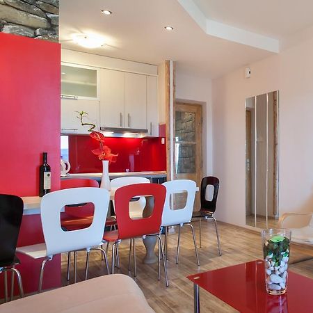 Holiday Home Porat Podgora Room photo