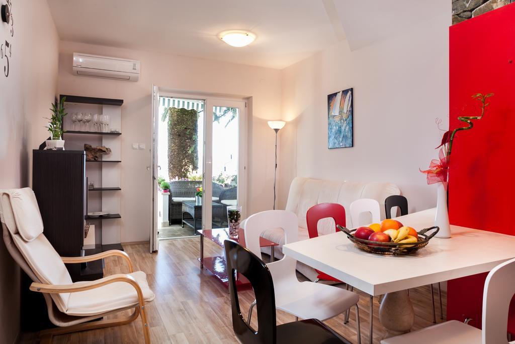 Holiday Home Porat Podgora Room photo